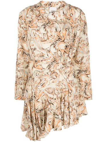 ISABEL MARANT - Tharya Mini Dress - Isabel Marant - Modalova