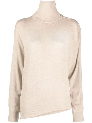 ISABEL MARANT - Gaelo Wool Jumper - Isabel Marant - Modalova