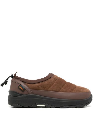 SUICOKE - Pepper Slip-on Sneakers - Suicoke - Modalova