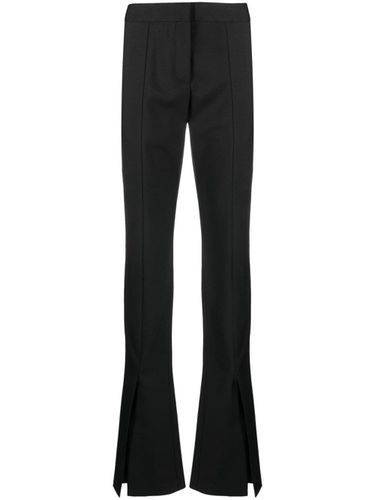 OFF-WHITE - Flared Trousers - Off-White - Modalova