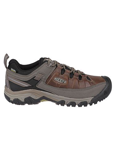 Targhee Iii Waterproof Sneakers - Keen - Modalova