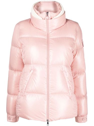 MONCLER - Vistule Short Down Jacket - Moncler - Modalova