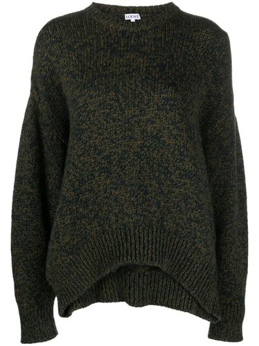 LOEWE - Wool Jumper - Loewe - Modalova