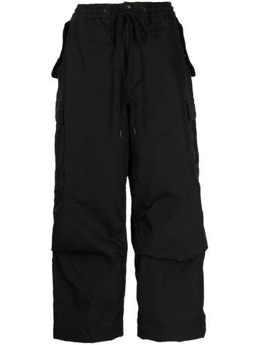 JUNYA WATANABE - Cargo Trousers - Junya Watanabe - Modalova