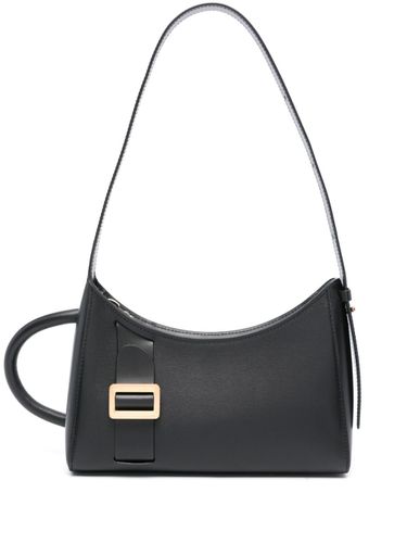 Bad Tourist Leather Shoulder Bag - Boyy - Modalova