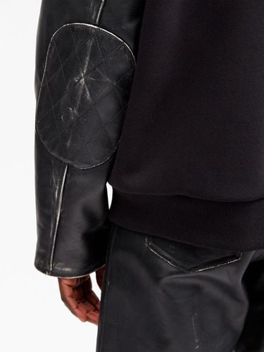 MM6 MAISON MARGIELA - Sports Jacket - MM6 Maison Margiela - Modalova