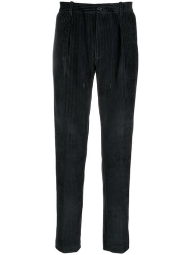 Drawstring Corduroy Trousers - Circolo 1901 - Modalova