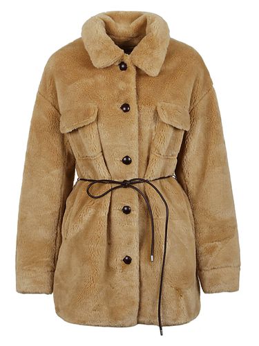 MOLLIOLLI - Faux Fur Coat - Molliolli - Modalova