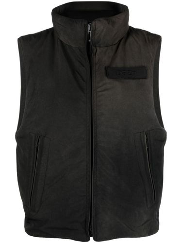 C - Logo Down Vest - 032C - Modalova