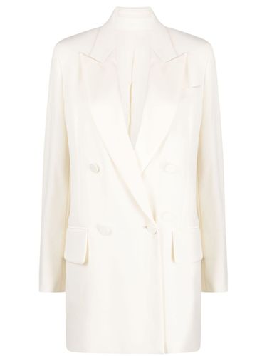 MAX MARA - Wool Blazer Jacket - Max Mara - Modalova