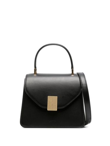 Concerto Small Leather Shoulder Bag - Lanvin - Modalova