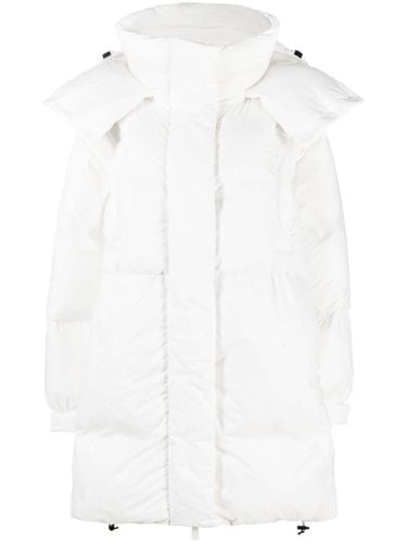 BACON - Puffa 80 Nylon Down Jacket - Bacon - Modalova