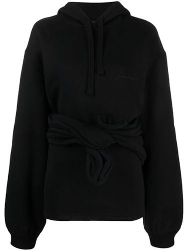 Y/PROJECT - Cotton Hoodie - Y/Project - Modalova