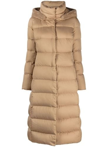 HERNO - Long Down Jacket - Herno - Modalova