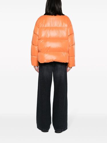 PEUTEREY - Kasha Down Jacket - Peuterey - Modalova