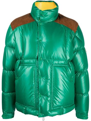 MONCLER - Ain Down Jacket - Moncler - Modalova