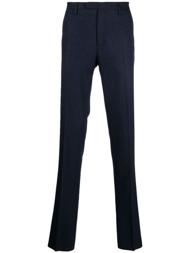 BOGLIOLI - Wool Chino Trousers - Boglioli - Modalova