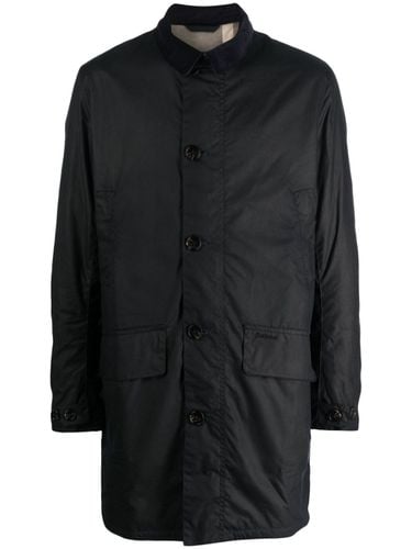 BARBOUR - Mac Wax Jacket - Barbour - Modalova