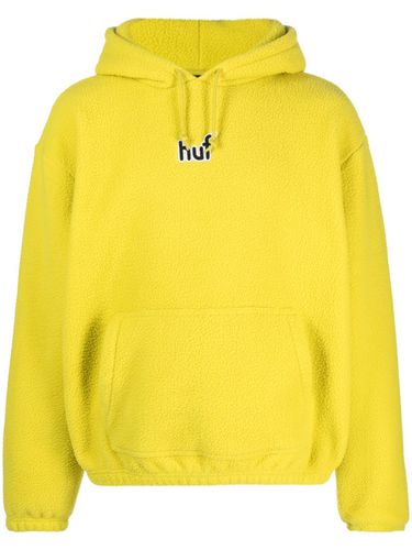 HUF - Griffith Fleece Hoodie - Huf - Modalova