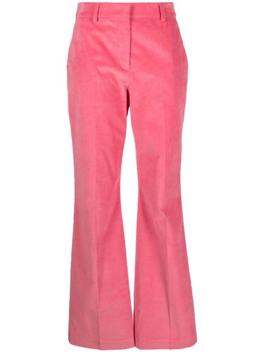 PS PAUL SMITH - Flare-leg Trousers - PS Paul Smith - Modalova