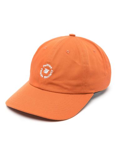 PALMES - Logo Baseball Cap - Palmes - Modalova