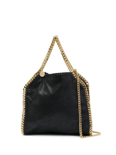 Falabella Mini Tote Bag - Stella McCartney - Modalova