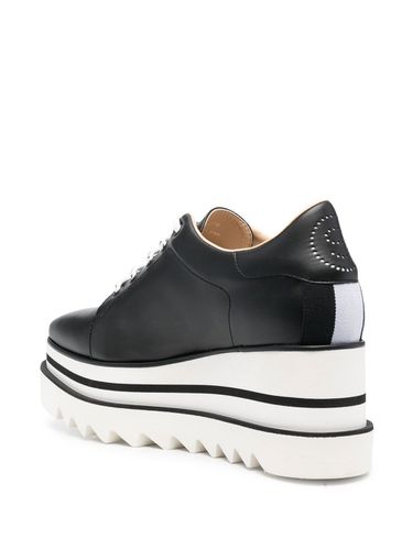 Sneak-elyse Platform Sneakers - Stella McCartney - Modalova