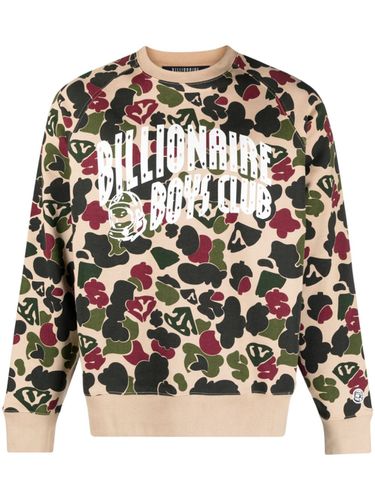 Logo Crewneck Sweatshirt - Billionaire boys club - Modalova