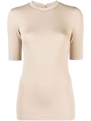 BRUNELLO CUCINELLI - Cotton T-shirt - Brunello Cucinelli - Modalova