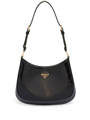 PRADA - Cleo Leather Shoulder Bag - Prada - Modalova