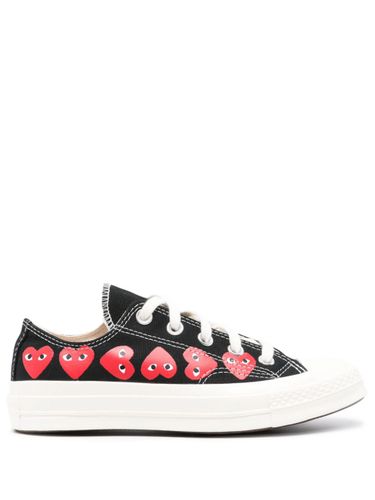 Chuck Taylor Low-top Sneakers - Comme Des Garcons Play - Modalova