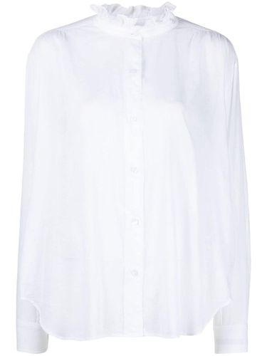MARANT ETOILE - Gamble Cotton Shirt - Marant Etoile - Modalova