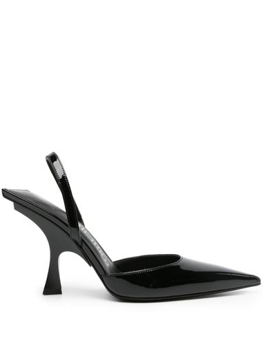 THE ATTICO - Ester Slingback Pumps - The Attico - Modalova