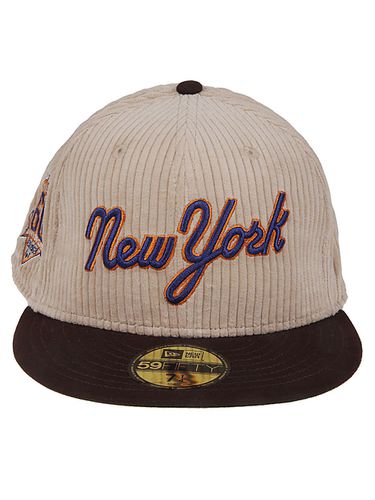 Fifty New York Mets Cap - New Era Capsule - Modalova