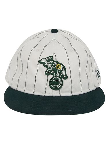 Fifty Oakland Athletics Cap - New Era - Modalova