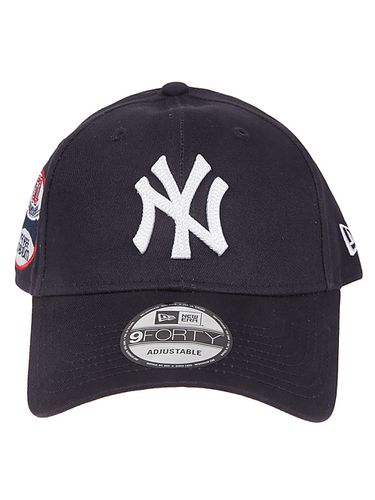 Forty New York Yankees Cap - New Era - Modalova