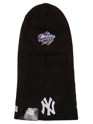 New York Yankees Balaclava - New Era - Modalova