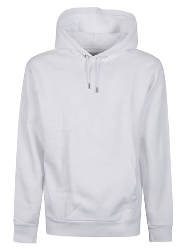 ENCRÉ - Cotton Hoodie - Encré - Modalova