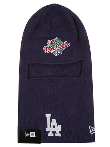 NEW ERA - La Dodgers Balaclava - New Era - Modalova