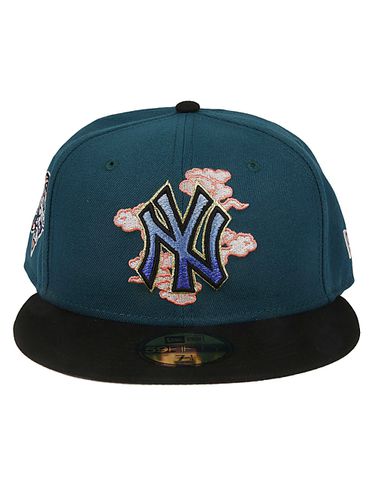 Fifty New York Yankees Cap - New Era Capsule - Modalova