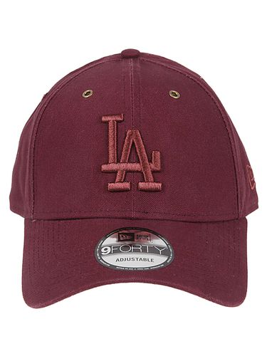 NEW ERA - 9forty La Dodgers Cap - New Era - Modalova