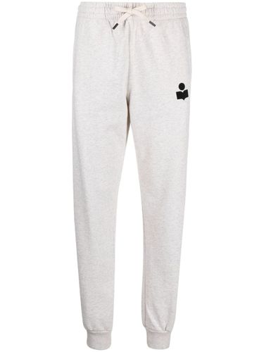 Malona Organic Cotton Sweatpants - Marant Etoile - Modalova