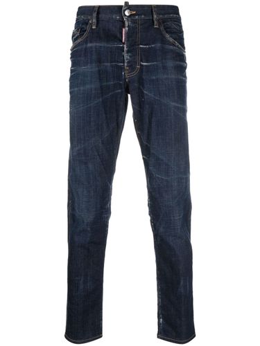 DSQUARED2 - Skater Denim Jeans - Dsquared2 - Modalova