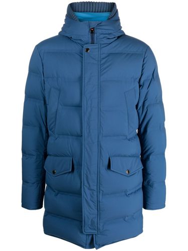 KIRED - Reus Hooded Down Jacket - Kired - Modalova