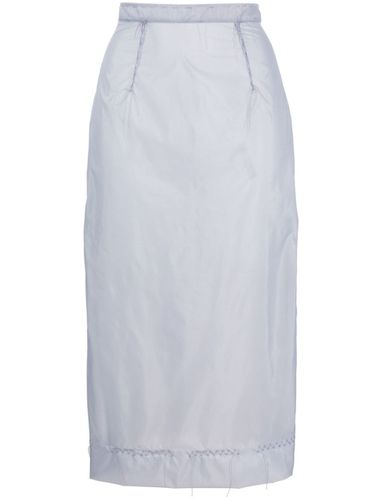 MAISON MARGIELA - Tulle Midi Skirt - Maison Margiela - Modalova