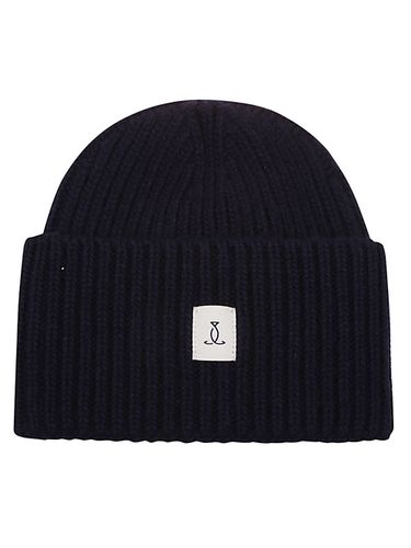 SEAFARER - Logo Wool Beanie - Seafarer - Modalova