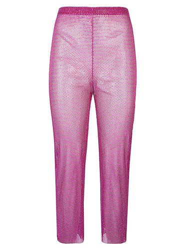 SANTA BRANDS - Cropped Trousers - Santa brands - Modalova