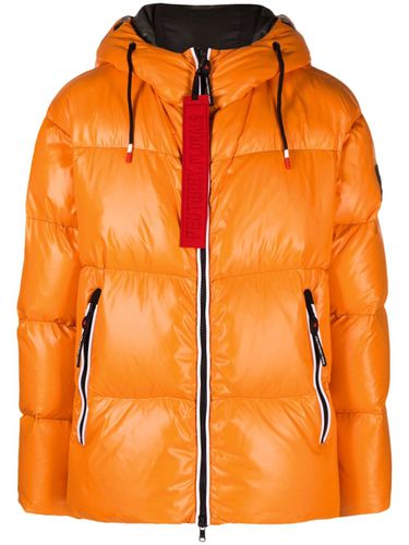 PEUTEREY - Core Nylon Down Jacket - Peuterey - Modalova