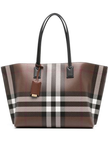 BURBERRY - Medium Tote Bag - Burberry - Modalova