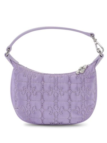 GANNI - Butterfly Mini Bag - Ganni - Modalova